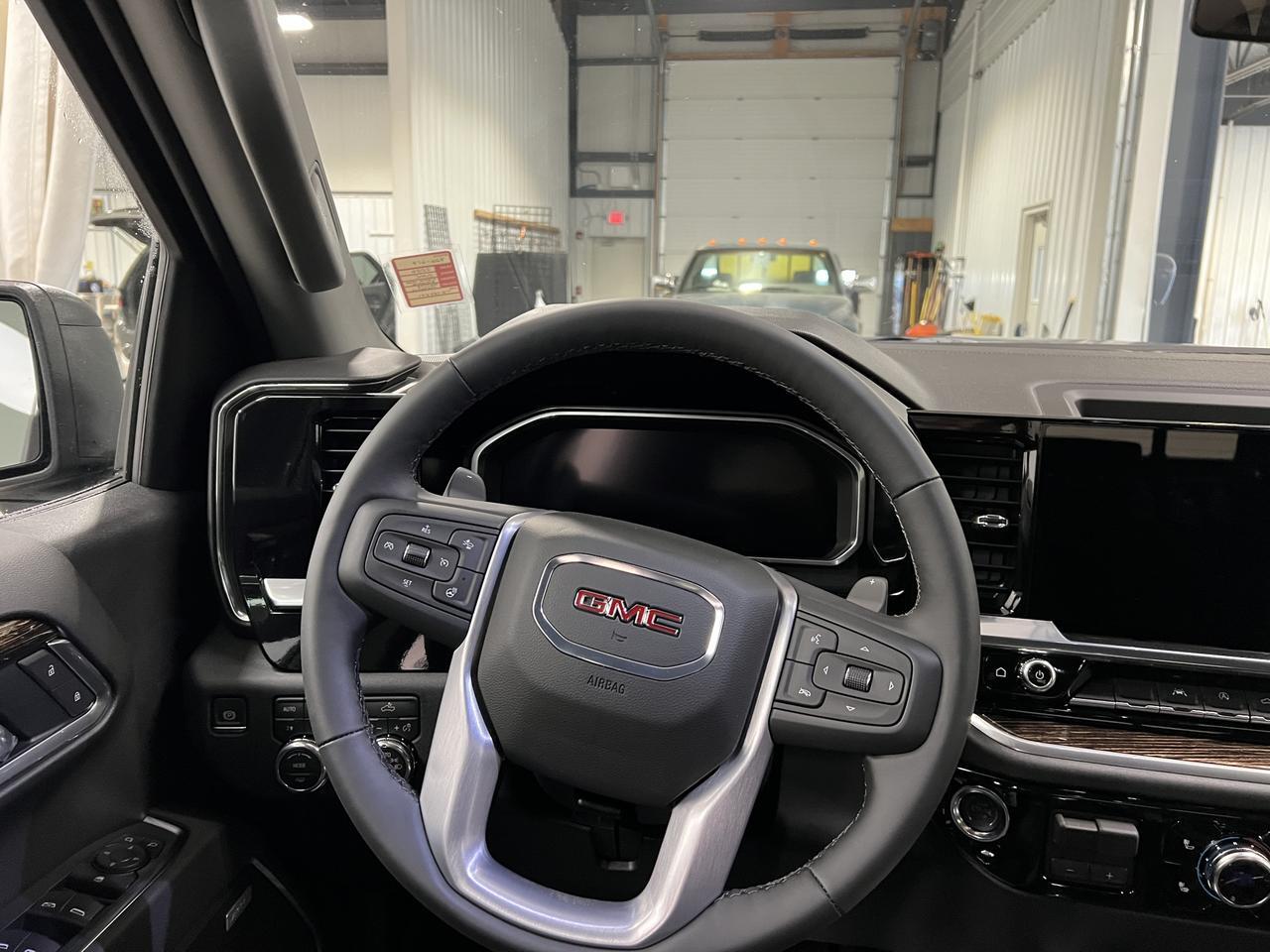 2026 GMC Sierra Elevation Bozeman MT