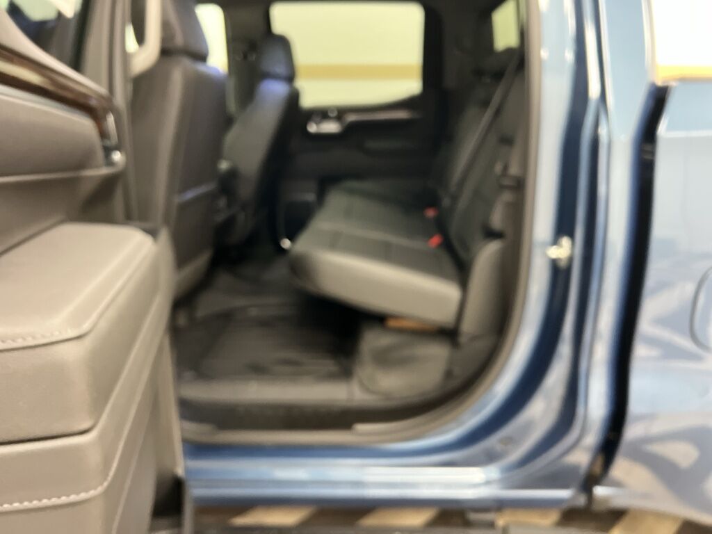 2026 GMC Sierra Elevation Bozeman MT