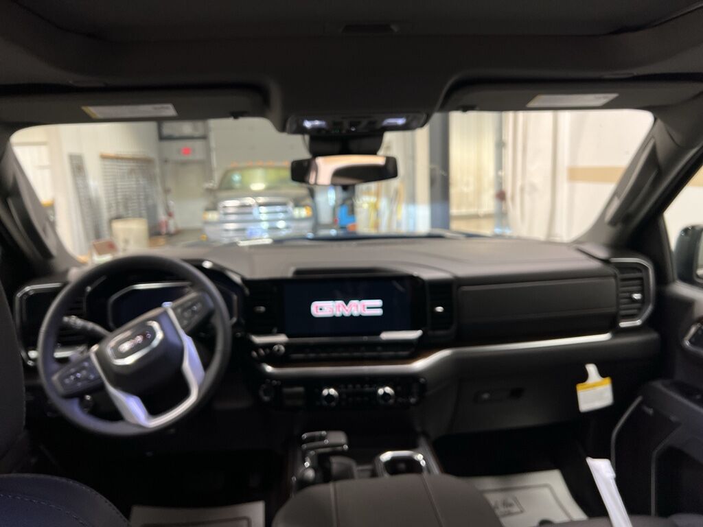 2026 GMC Sierra Elevation Bozeman MT