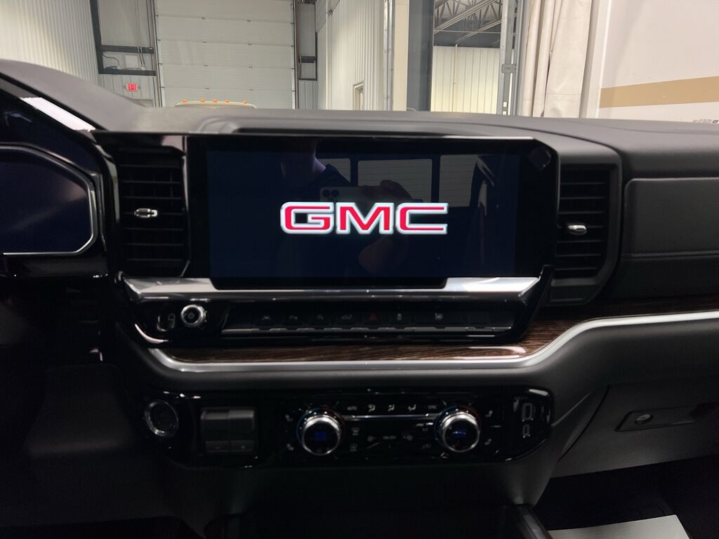 2026 GMC Sierra Elevation Bozeman MT