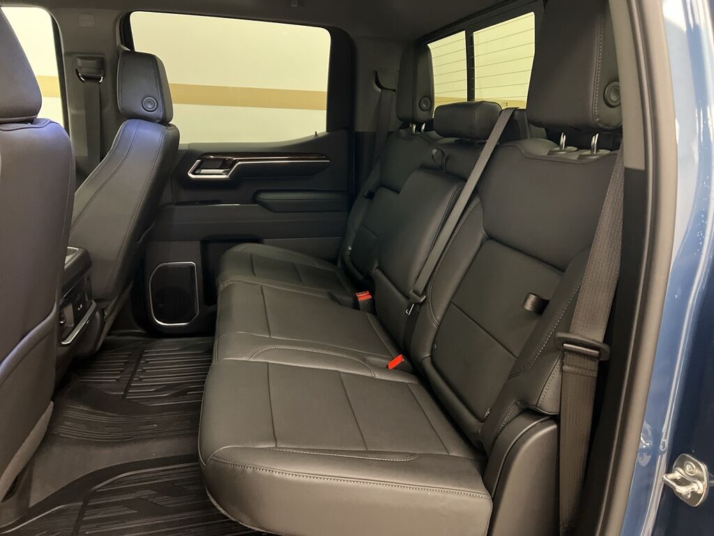 2026 GMC Sierra Elevation Bozeman MT