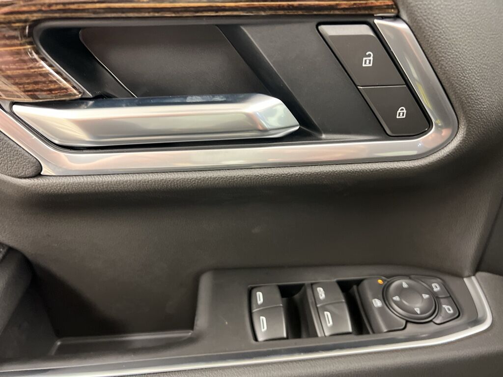 2026 GMC Sierra Elevation Bozeman MT