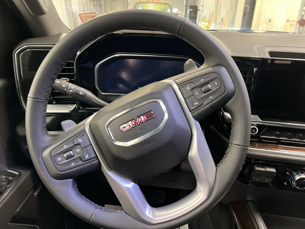 2026 GMC Sierra Elevation Bozeman MT