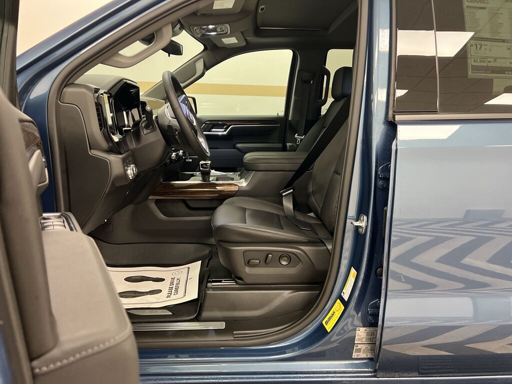 2026 GMC Sierra Elevation Bozeman MT