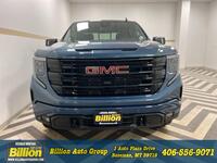 GMC Sierra Elevation 2026