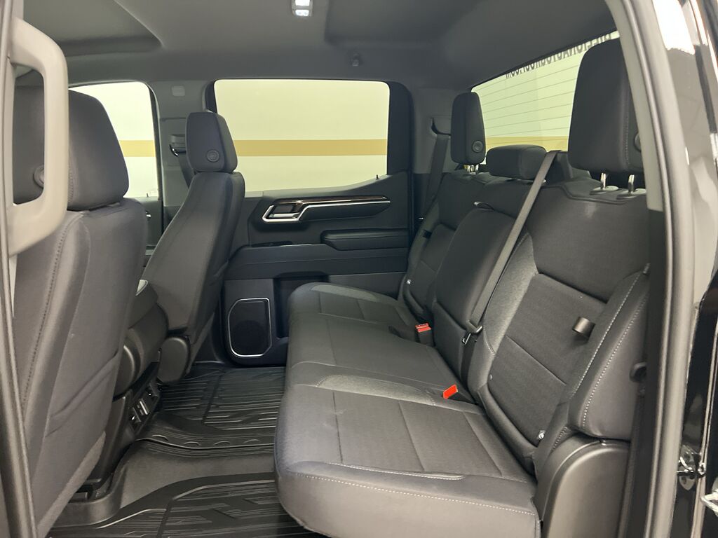 2026 GMC Sierra Elevation Bozeman MT