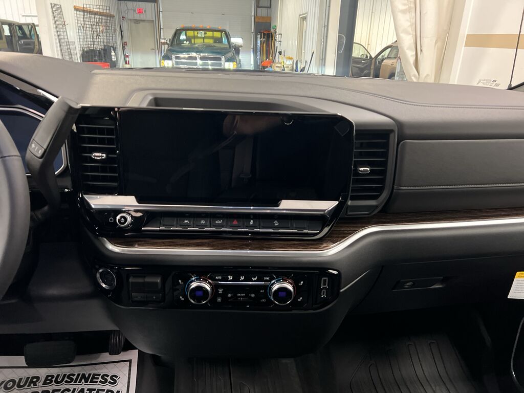 2026 GMC Sierra Elevation Bozeman MT