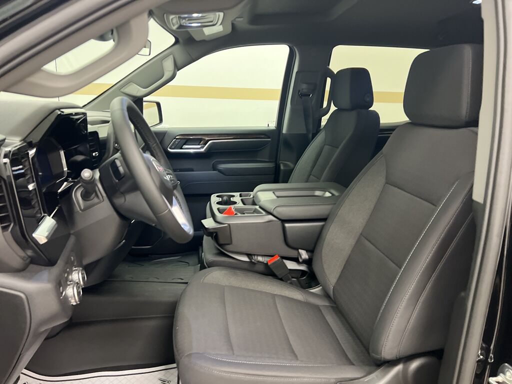 2026 GMC Sierra Elevation Bozeman MT