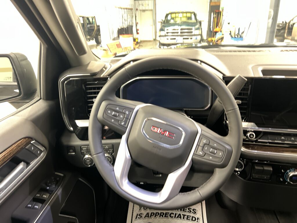 2026 GMC Sierra Elevation Bozeman MT