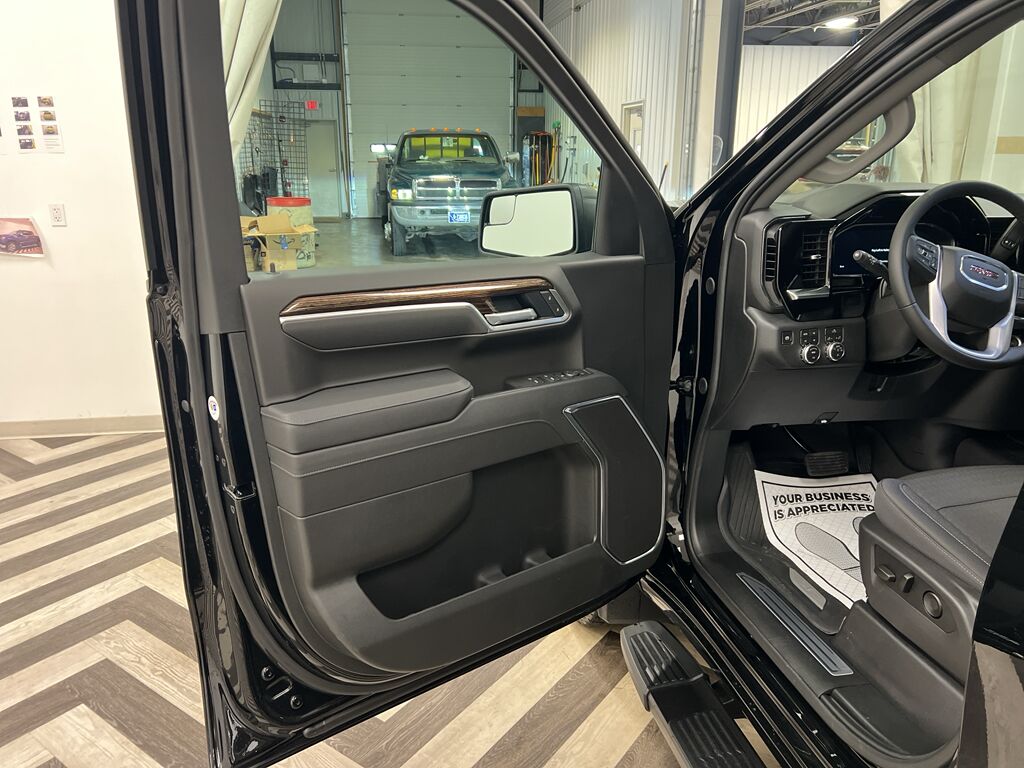 2026 GMC Sierra Elevation Bozeman MT