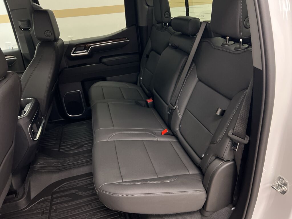 2026 GMC Sierra Elevation Bozeman MT