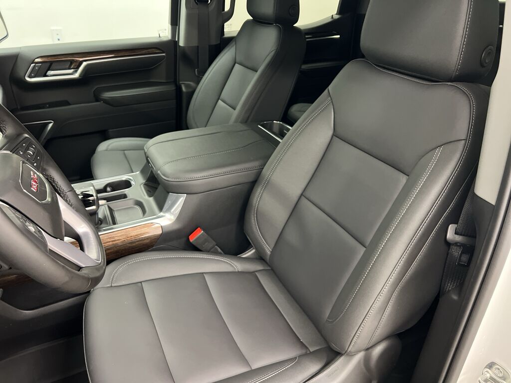 2026 GMC Sierra Elevation Bozeman MT