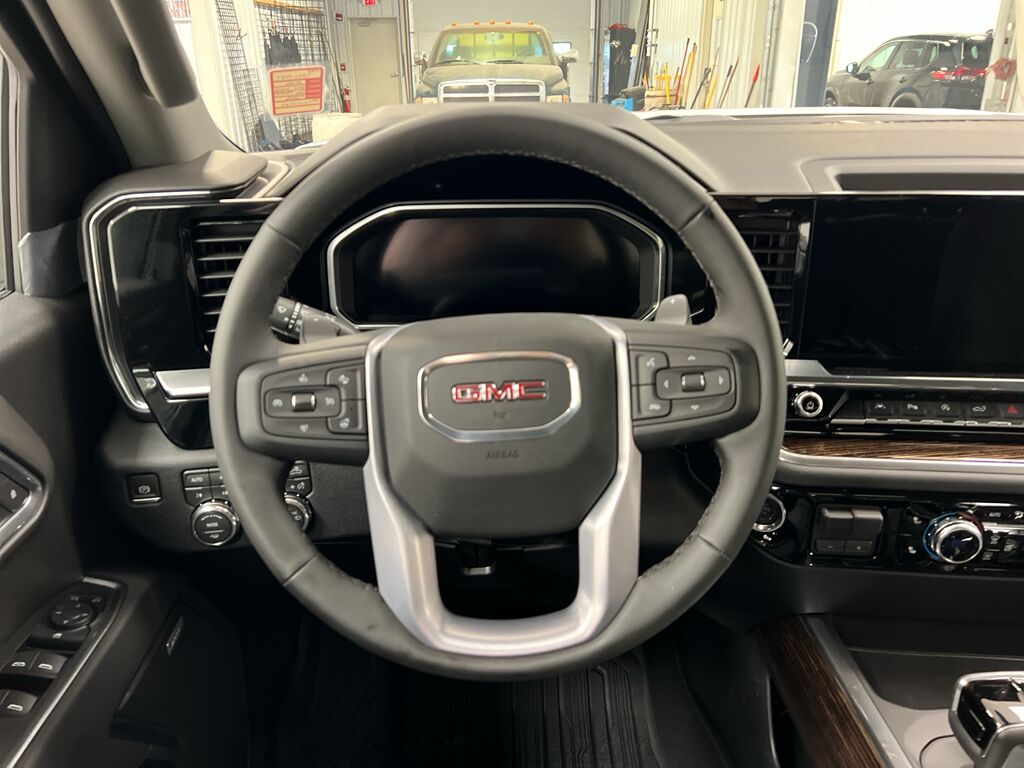 2026 GMC Sierra Elevation Bozeman MT