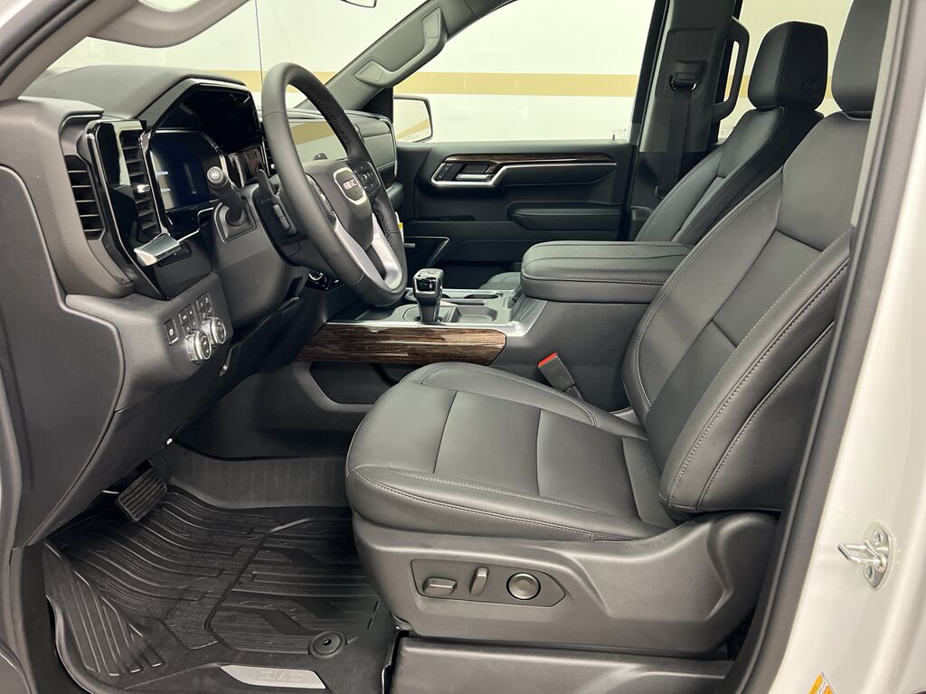 2026 GMC Sierra Elevation Bozeman MT