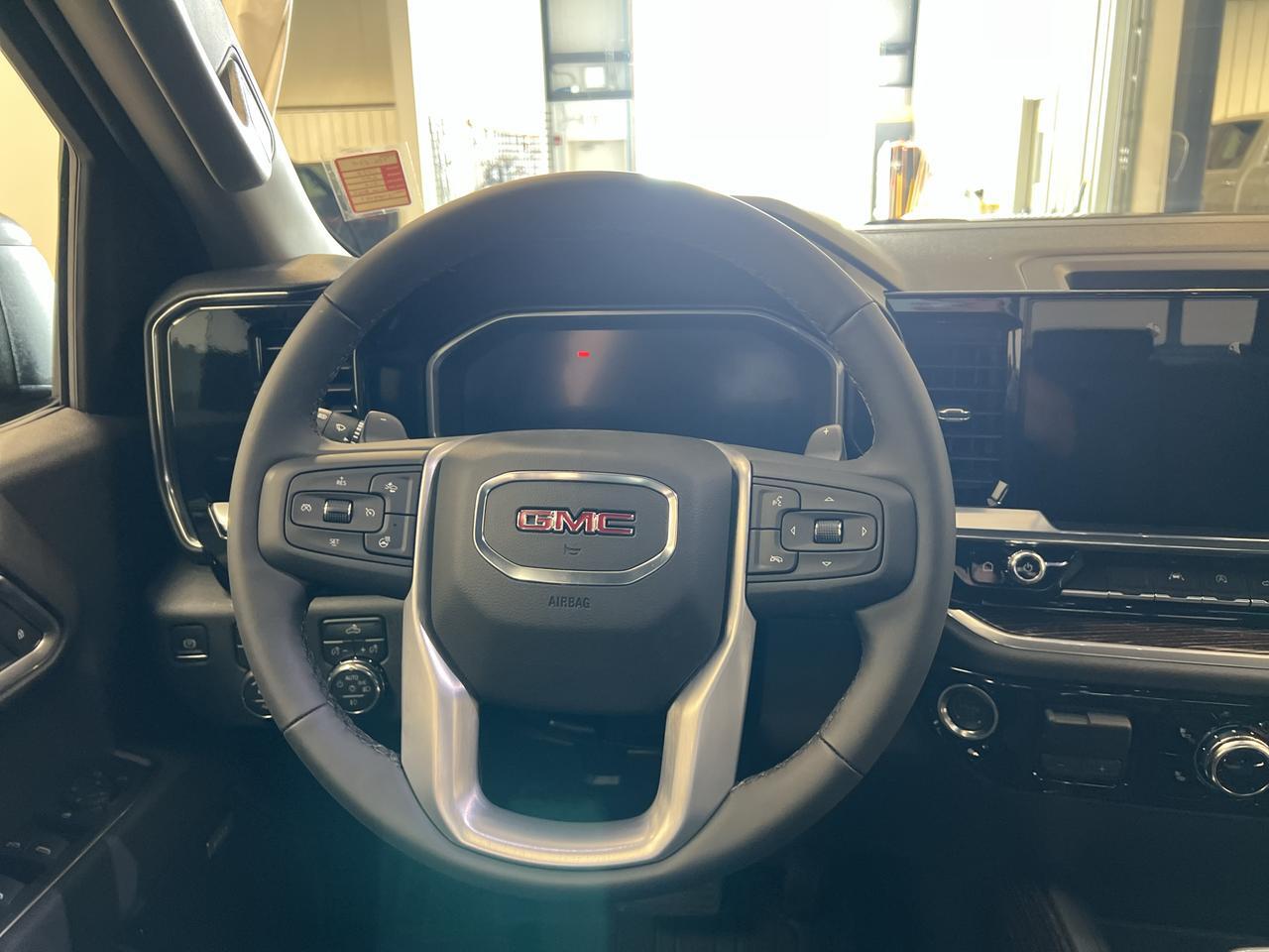 2026 GMC Sierra Elevation Bozeman MT