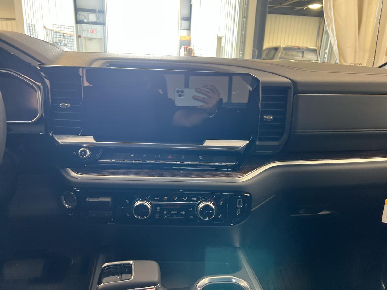 2026 GMC Sierra Elevation Bozeman MT