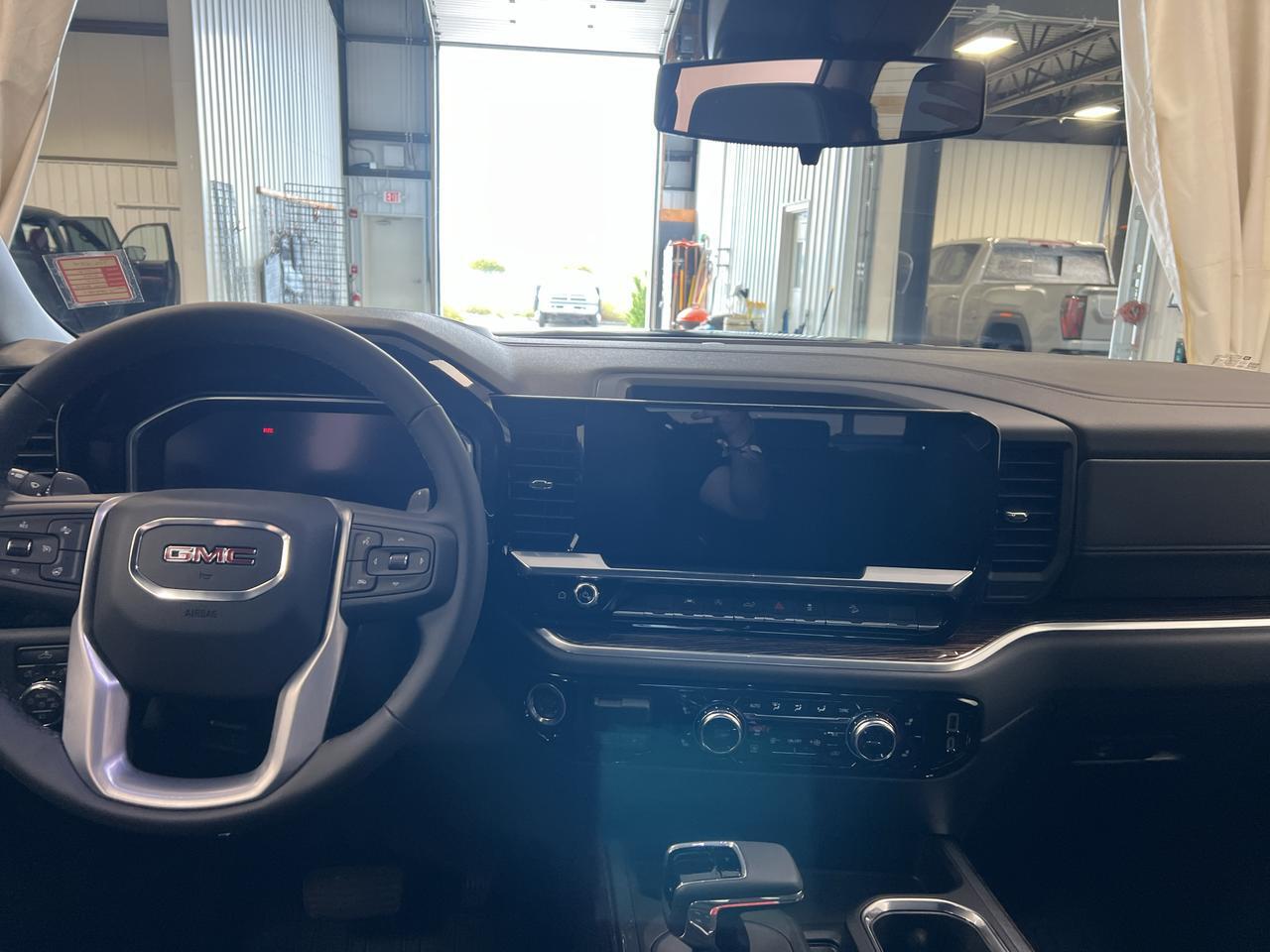 2026 GMC Sierra Elevation Bozeman MT