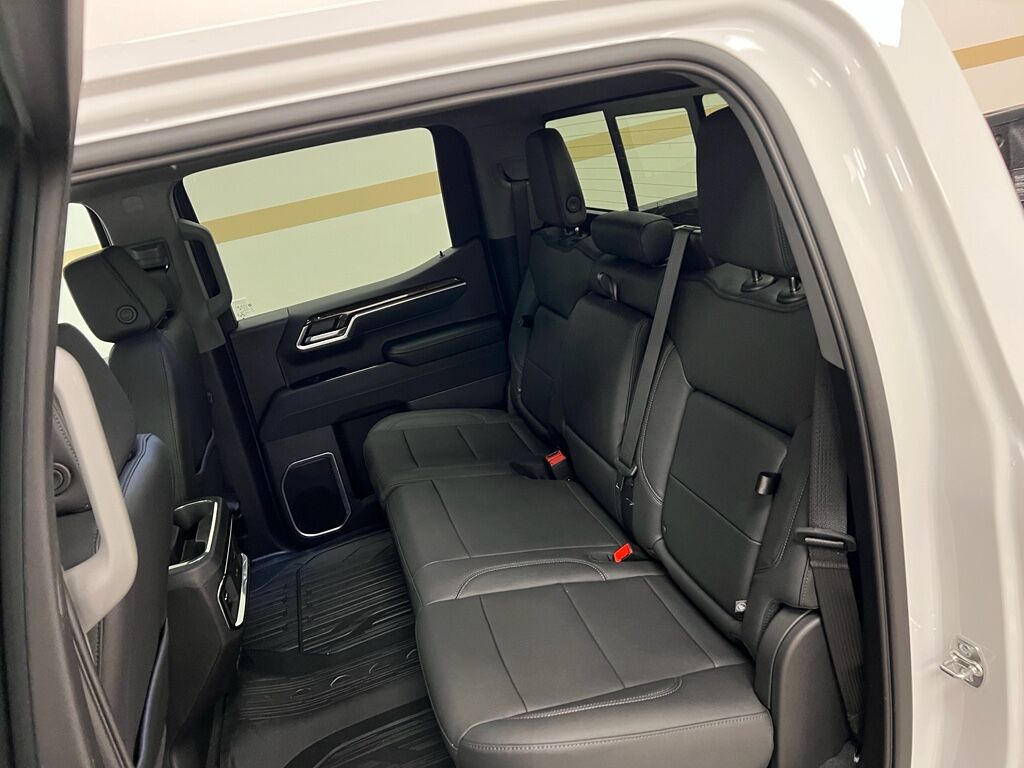 2026 GMC Sierra Elevation Bozeman MT