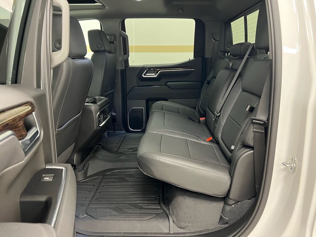 2026 GMC Sierra Elevation Bozeman MT