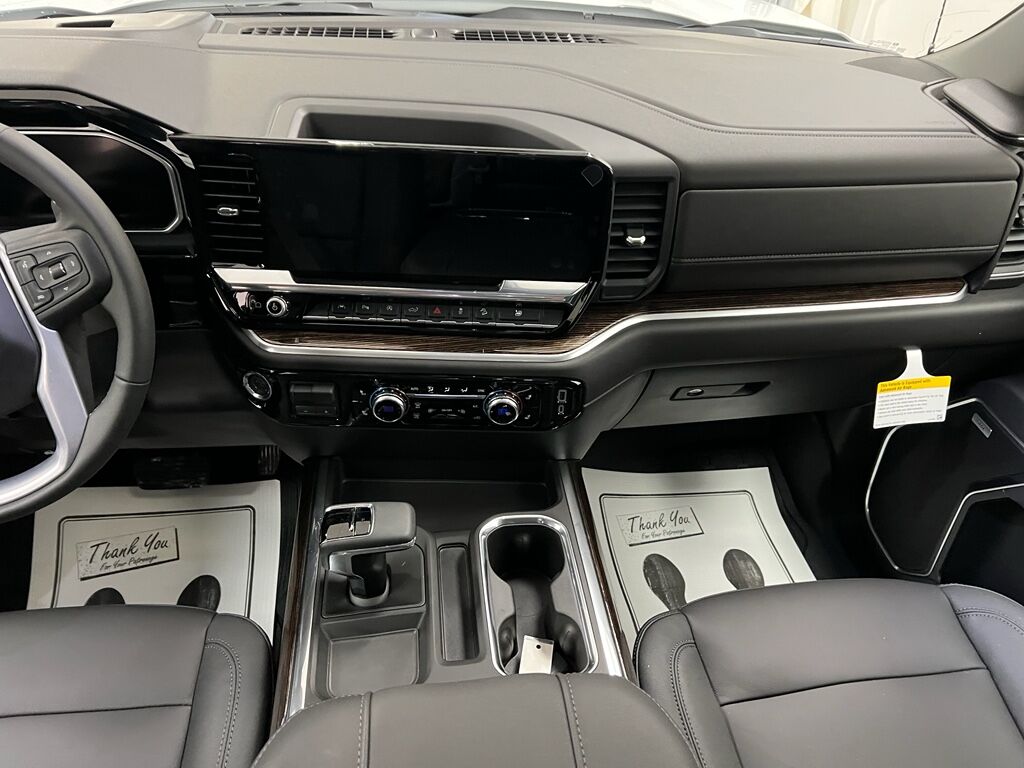 2026 GMC Sierra Elevation Bozeman MT