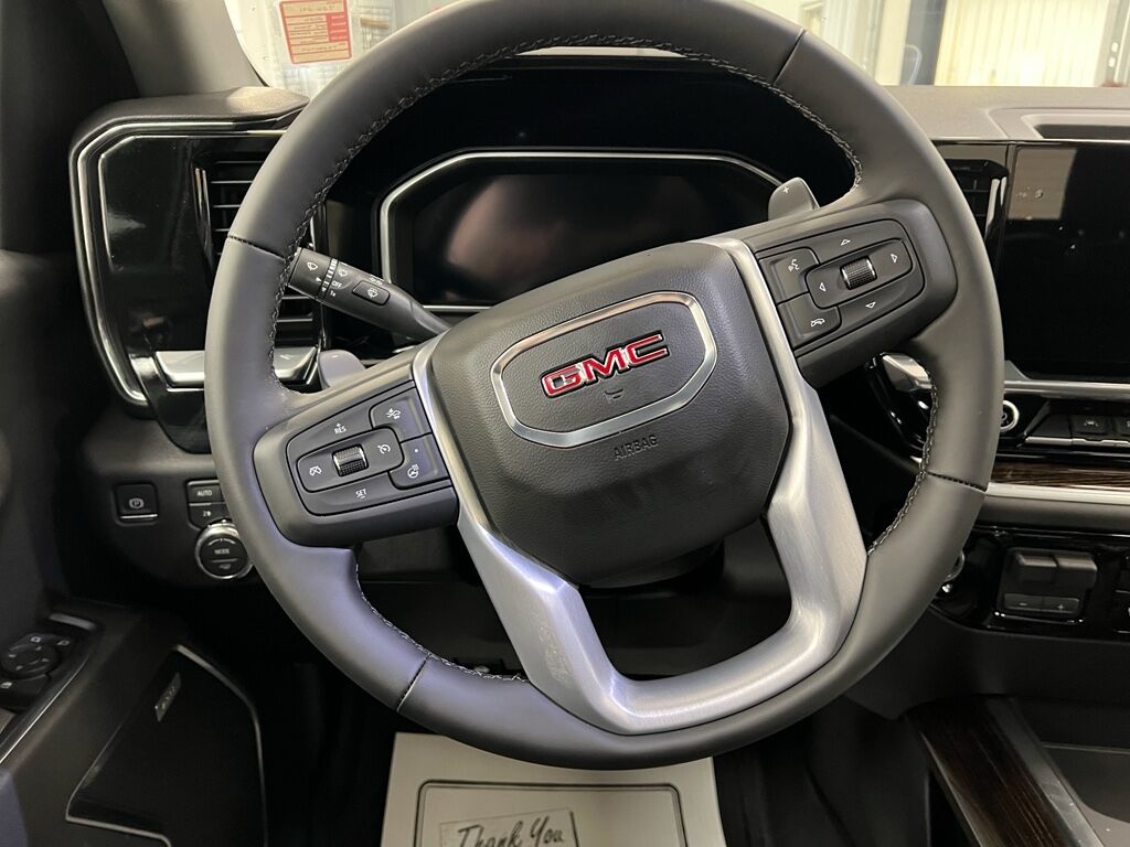 2026 GMC Sierra Elevation Bozeman MT