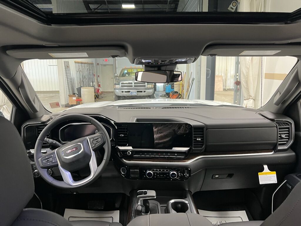 2026 GMC Sierra Elevation Bozeman MT