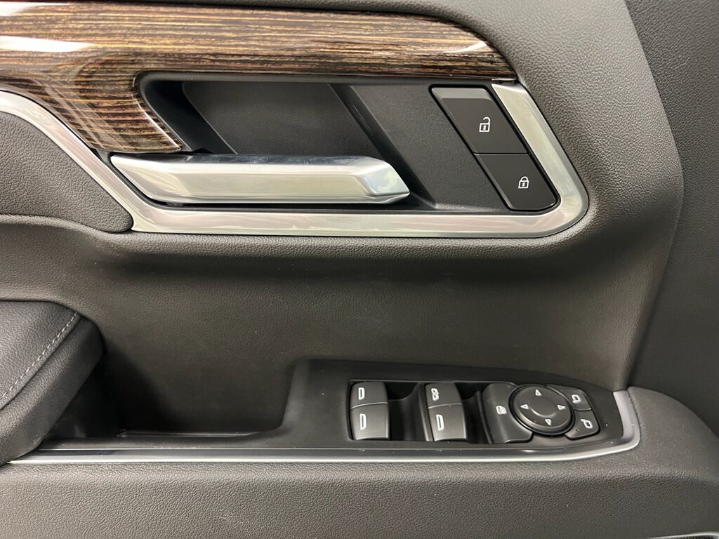 2026 GMC Sierra Elevation Bozeman MT