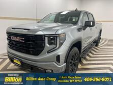 GMC Sierra Elevation 2026