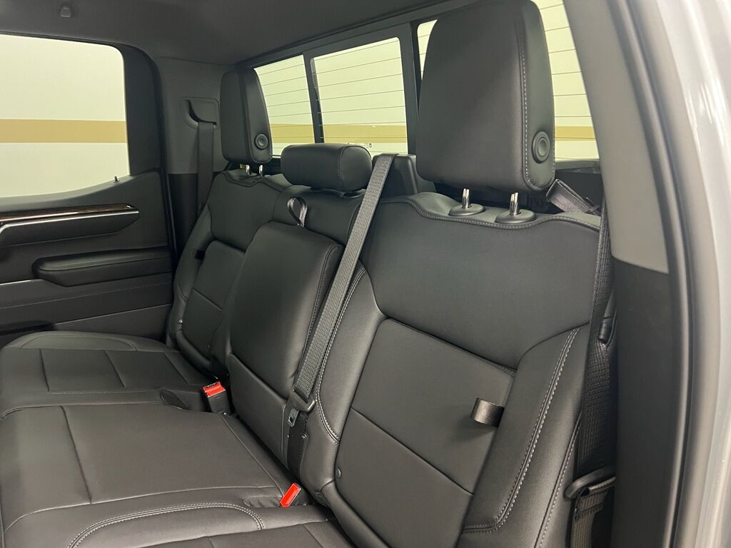 2026 GMC Sierra Elevation Bozeman MT