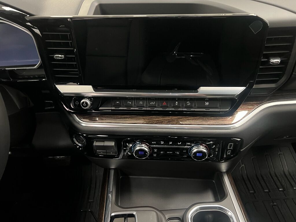 2026 GMC Sierra Elevation Bozeman MT