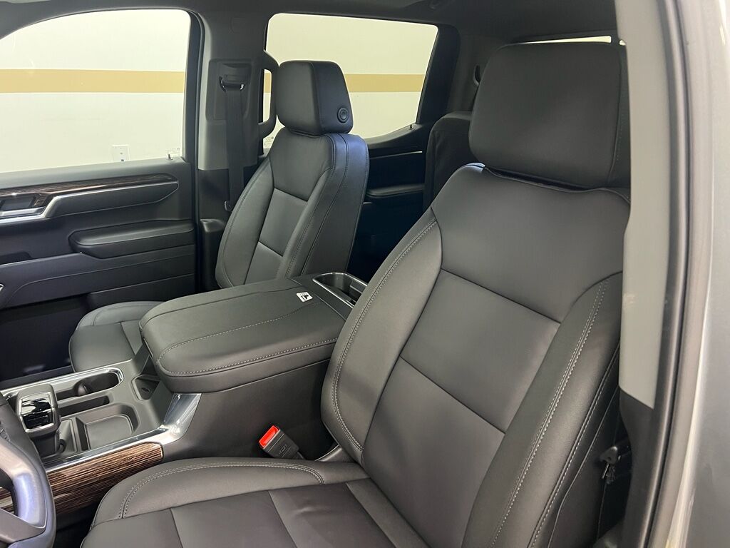 2026 GMC Sierra Elevation Bozeman MT