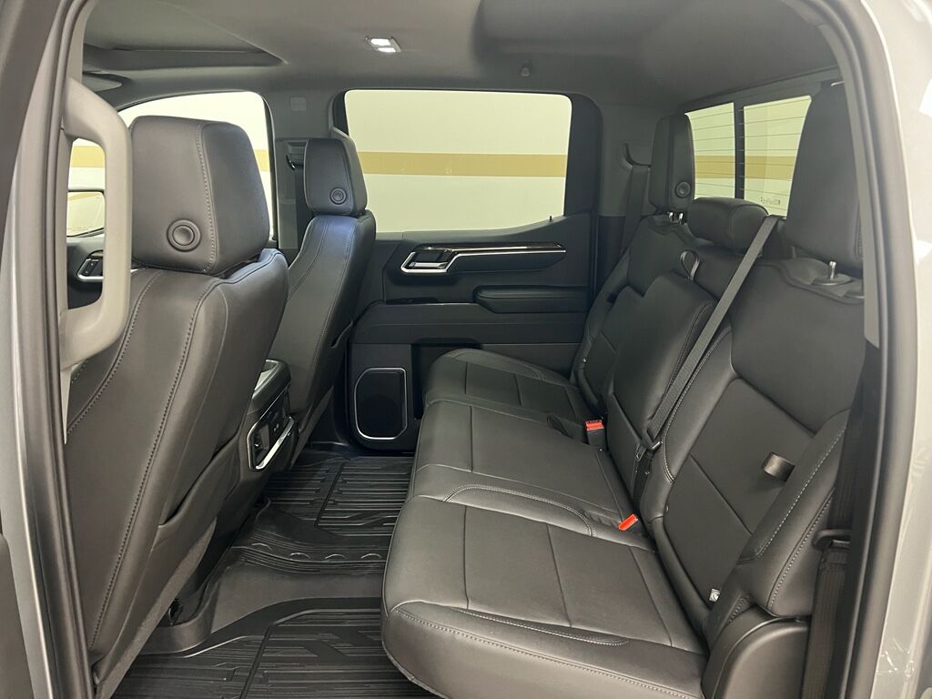 2026 GMC Sierra Elevation Bozeman MT