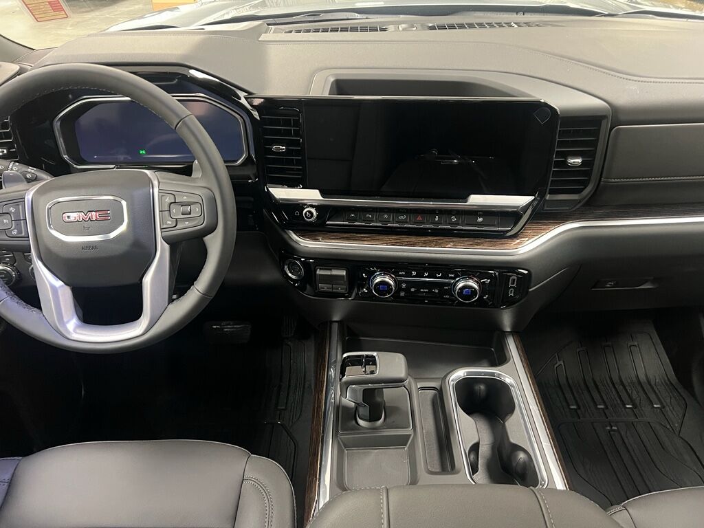 2026 GMC Sierra Elevation Bozeman MT