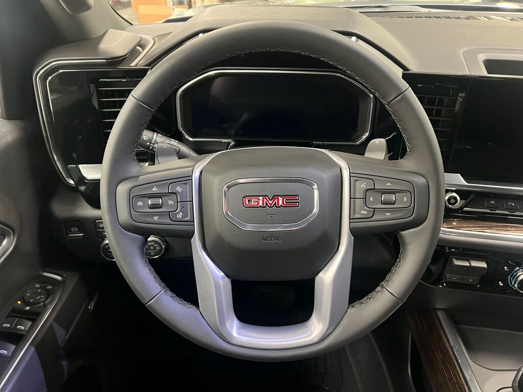 2026 GMC Sierra Elevation Bozeman MT