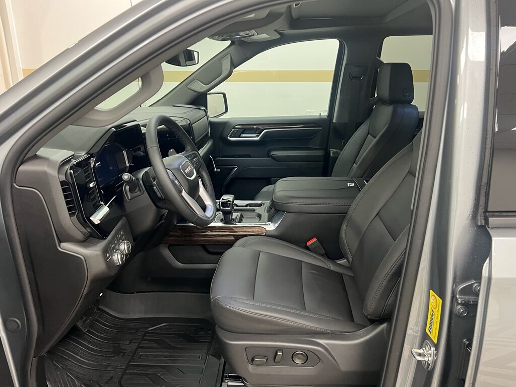 2026 GMC Sierra Elevation Bozeman MT