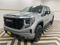 GMC Sierra Elevation 2026