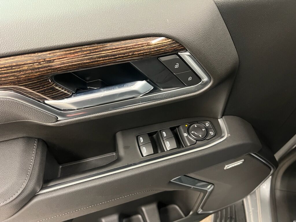 2026 GMC Sierra Elevation Bozeman MT