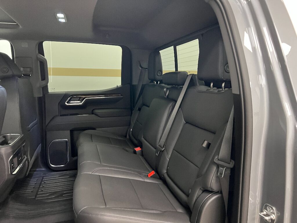 2026 GMC Sierra Elevation Bozeman MT