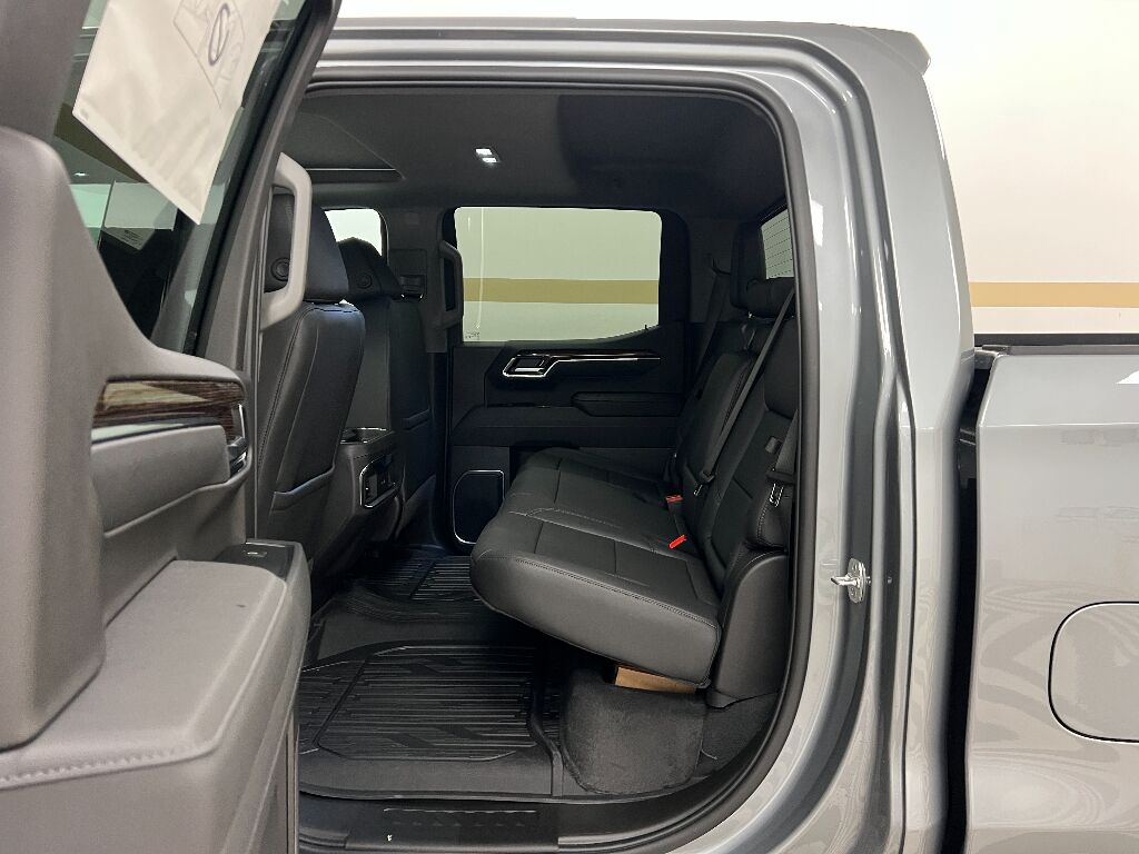 2026 GMC Sierra Elevation Bozeman MT
