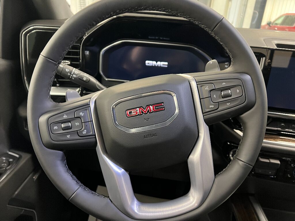 2026 GMC Sierra Elevation Bozeman MT