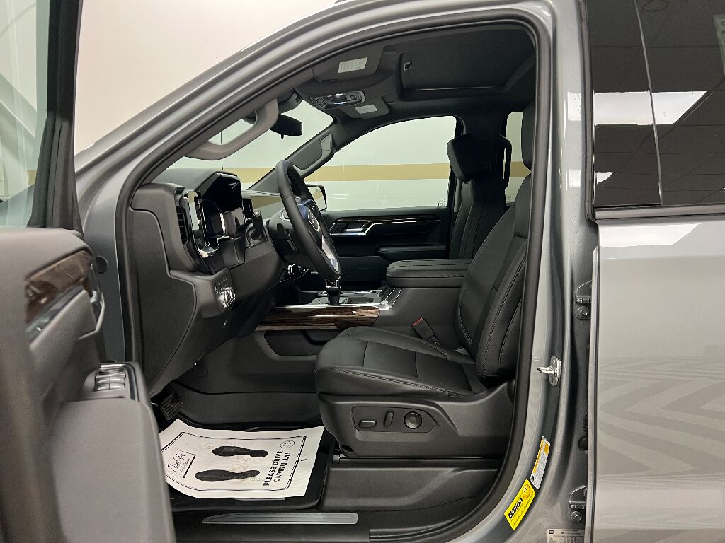 2026 GMC Sierra Elevation Bozeman MT