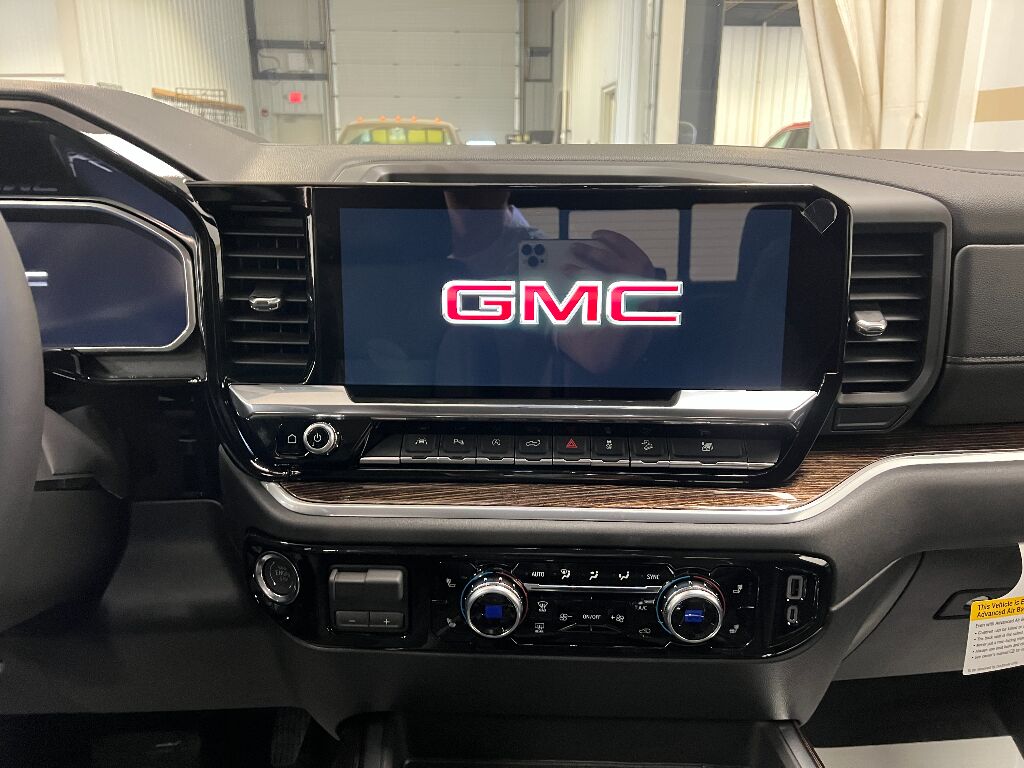 2026 GMC Sierra Elevation Bozeman MT