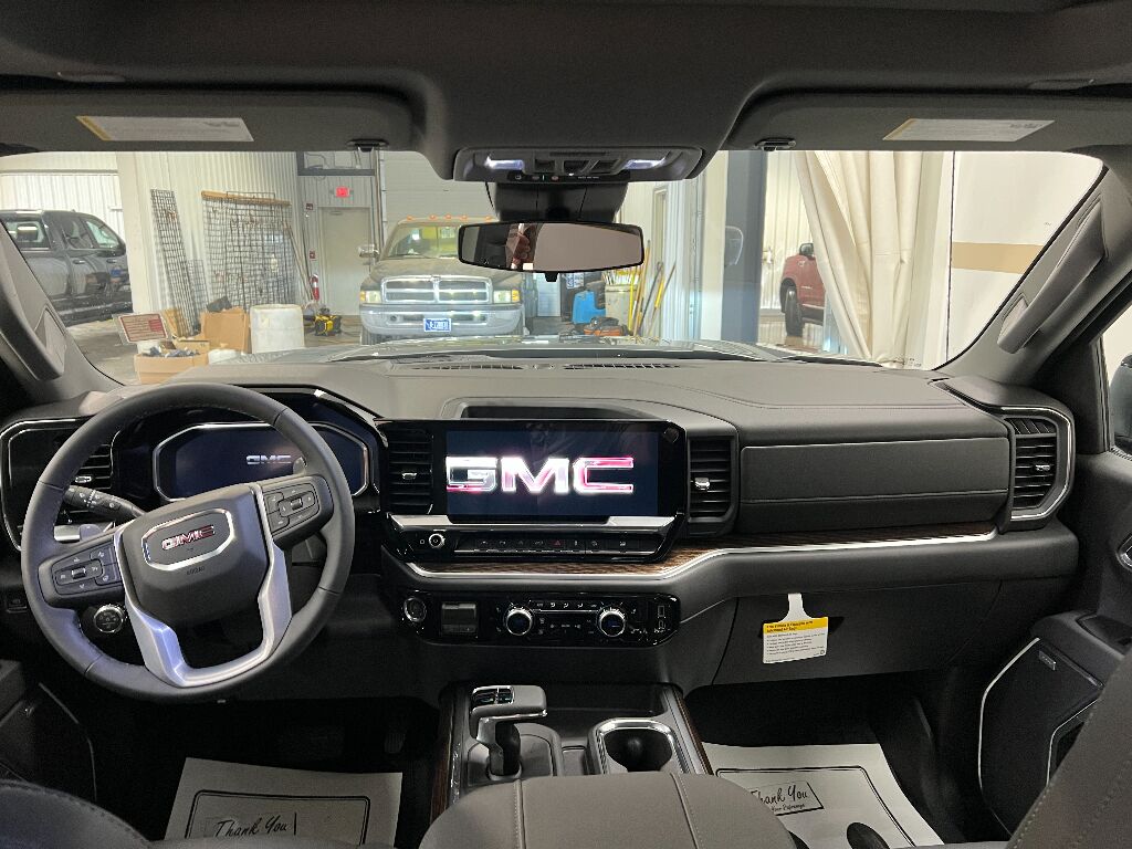 2026 GMC Sierra Elevation Bozeman MT