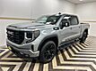 2026 GMC Sierra Elevation