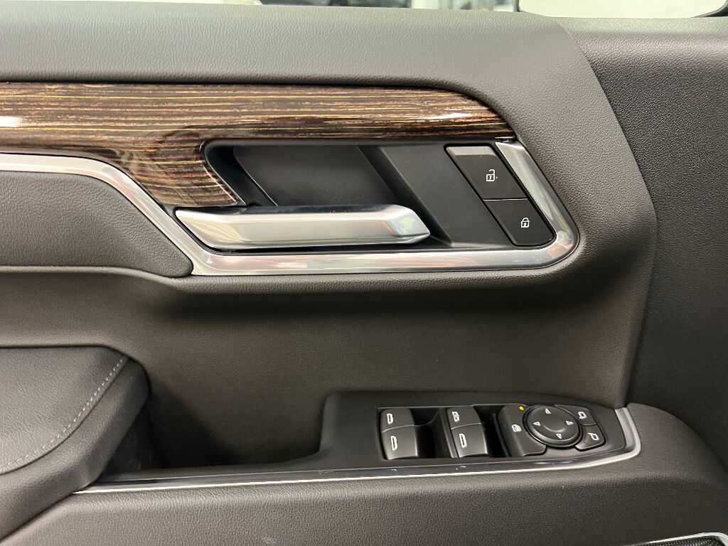 2026 GMC Sierra Elevation Bozeman MT