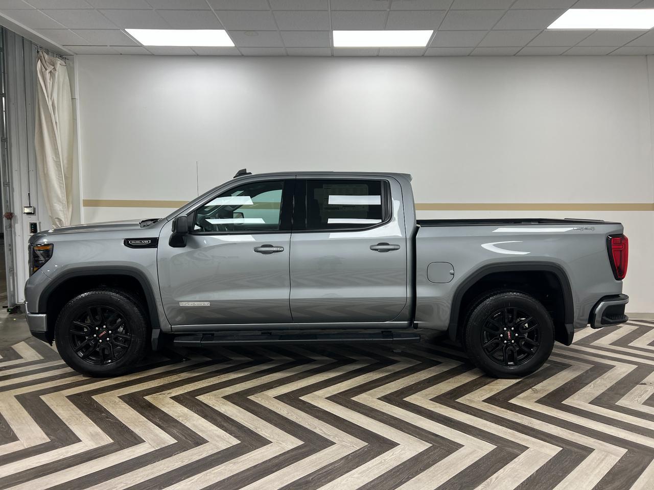 2026 GMC Sierra 1500 Elevation Gasoline
