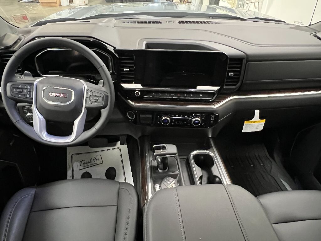 2026 GMC Sierra Elevation Bozeman MT