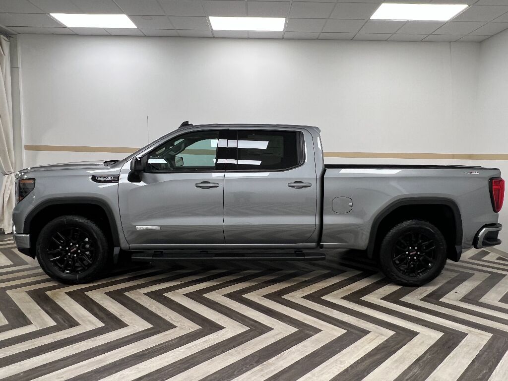 2026 GMC Sierra Elevation Gasoline