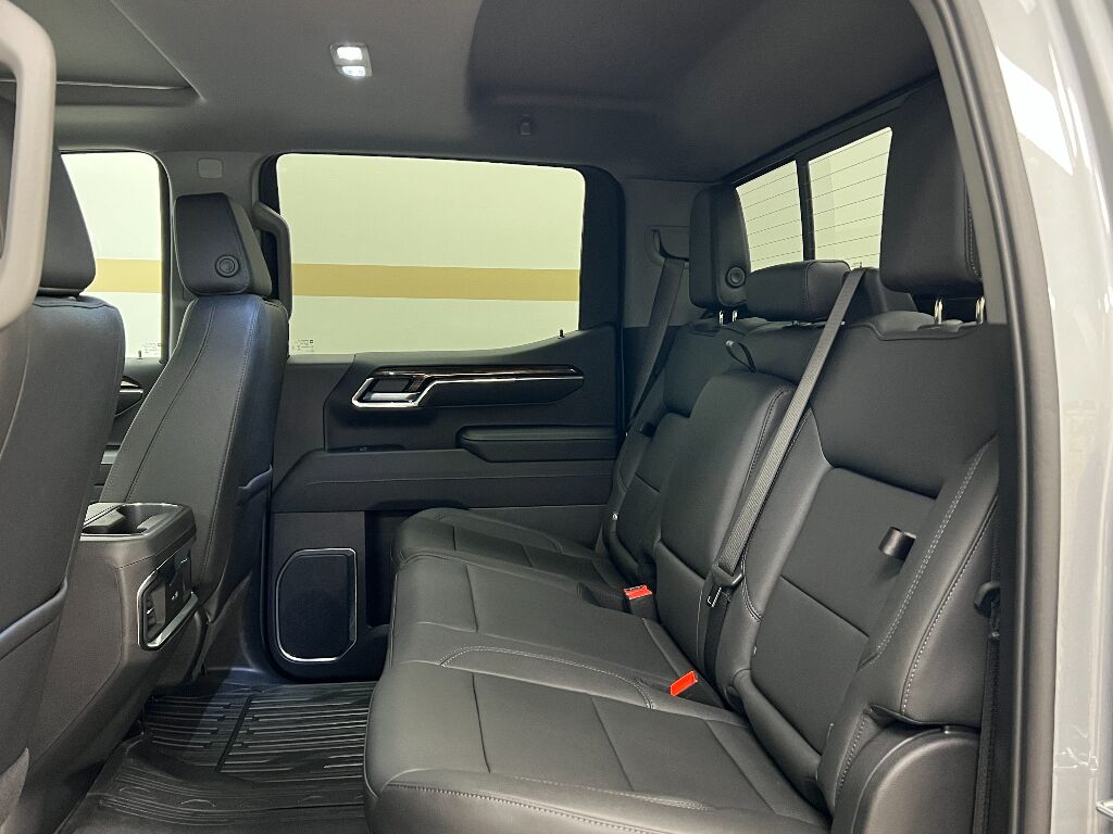 2026 GMC Sierra Elevation Bozeman MT