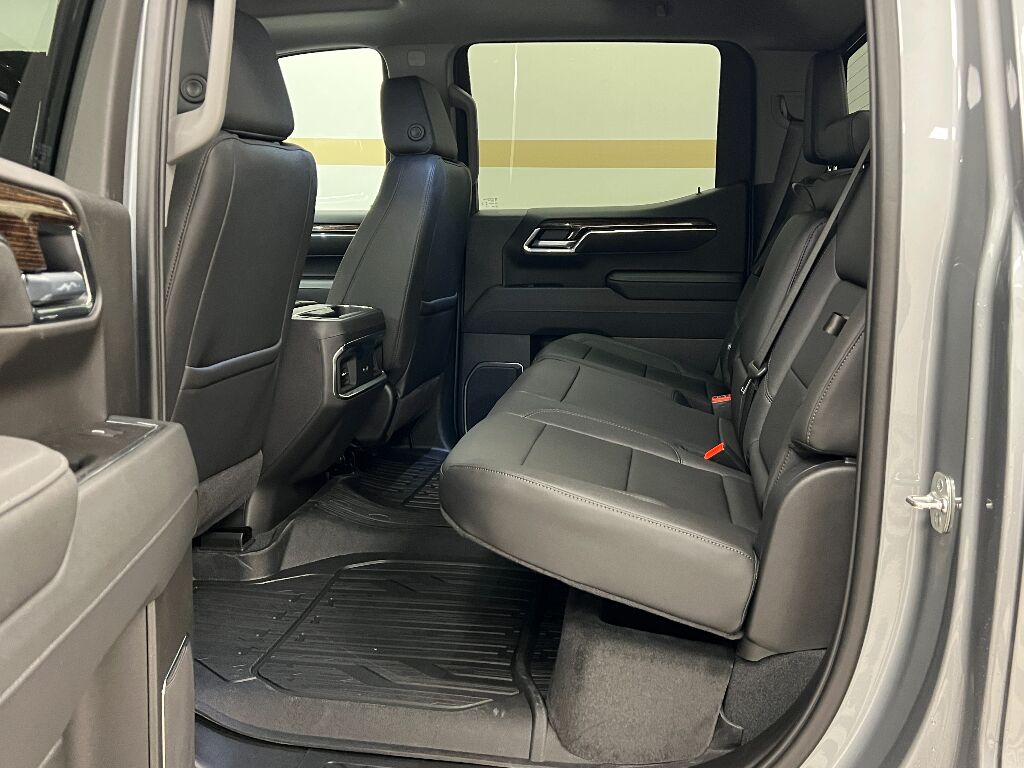 2026 GMC Sierra Elevation Bozeman MT